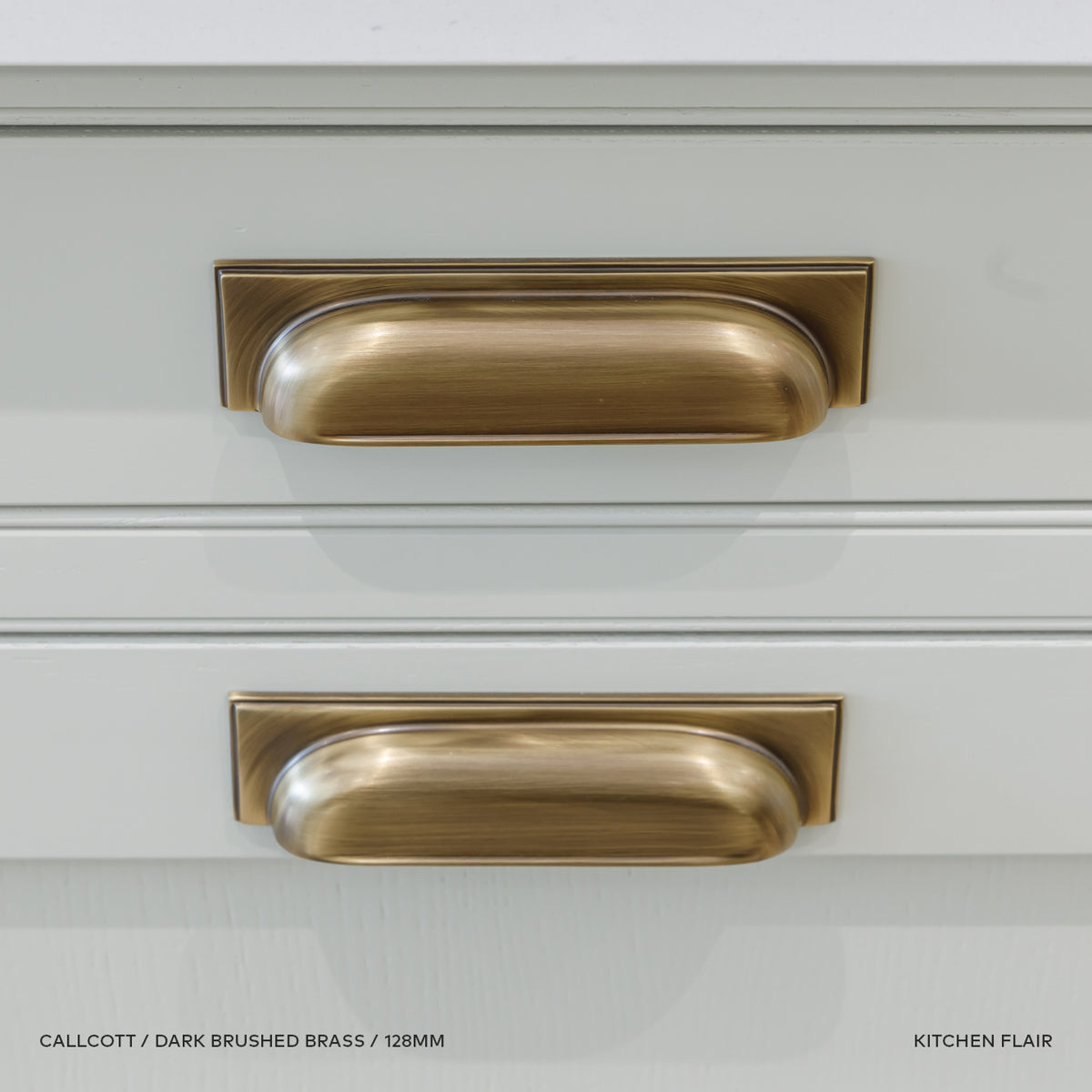 Callcott Cup Handle