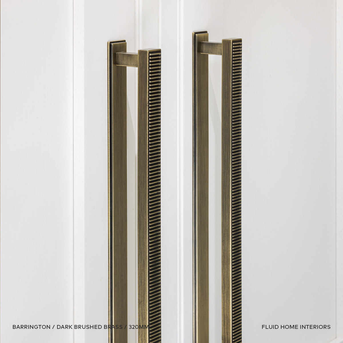 Barrington Pull Handle