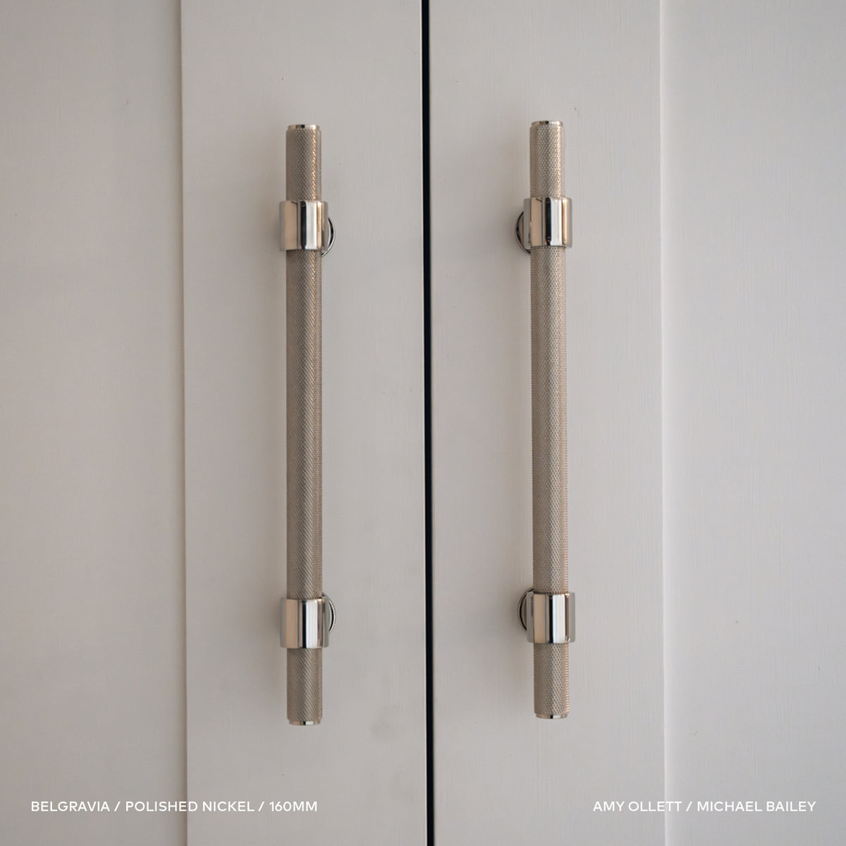 Belgravia Pull Handle