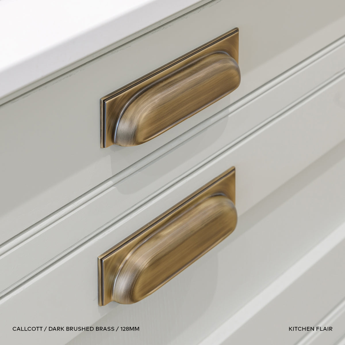 Callcott Cup Handle