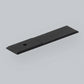 Barrington Knob Backplate - Hendel and Hendel