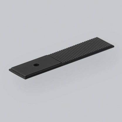 Barrington Knob Backplate - Hendel and Hendel