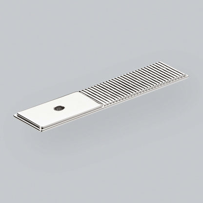 Barrington Knob Backplate - Hendel and Hendel