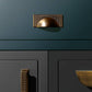 Barrington Cup Handle - Hendel and Hendel