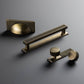 Barrington Cup Handle - Hendel and Hendel