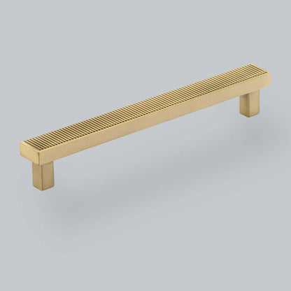 Barrington Pull Handle - Hendel and Hendel