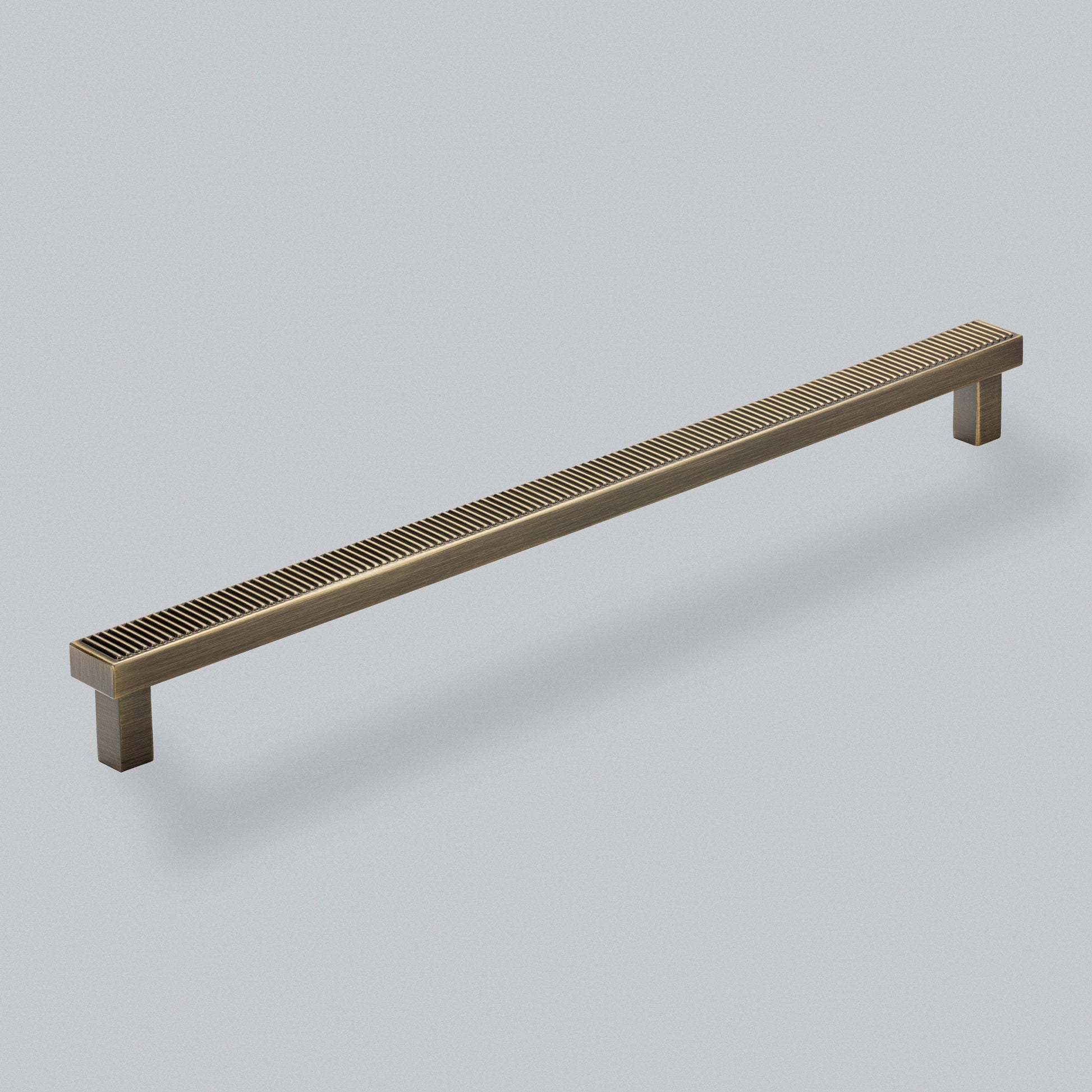 Barrington Pull Handle - Hendel and Hendel