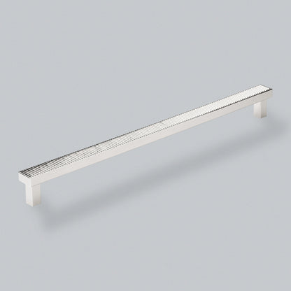 Barrington Pull Handle - Hendel and Hendel