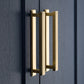 Barrington Pull Handle - Hendel and Hendel