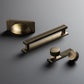 Barrington Pull Handle - Hendel and Hendel