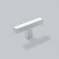 Battersea T-Bar Knob - Hendel and Hendel