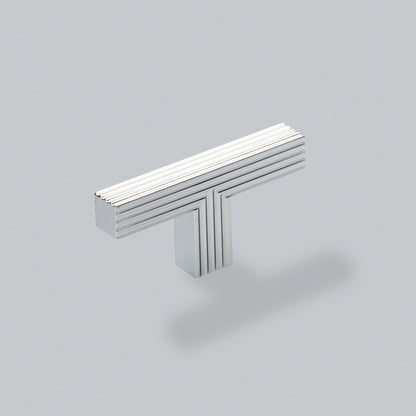 Battersea T-Bar Knob - Hendel and Hendel