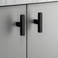 Battersea T-Bar Knob - Hendel and Hendel
