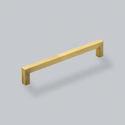 Battersea Pull Handle - Hendel and Hendel