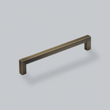 Battersea Pull Handle - Hendel and Hendel