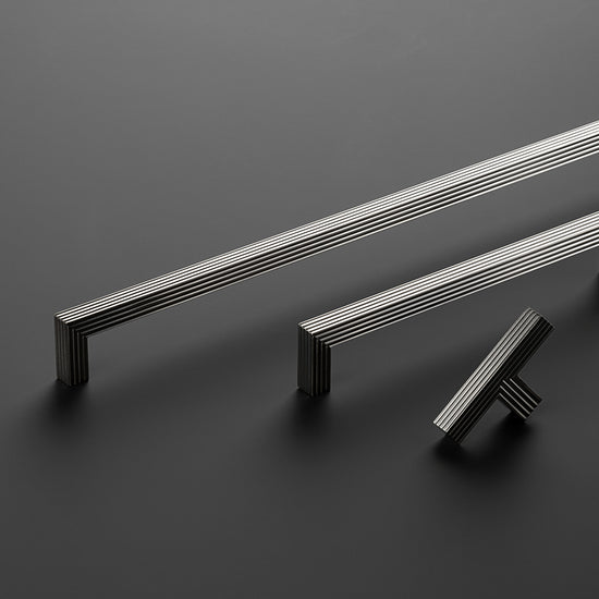 Battersea Pull Handle - Hendel and Hendel