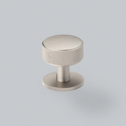 Belgravia Knob - Hendel and Hendel