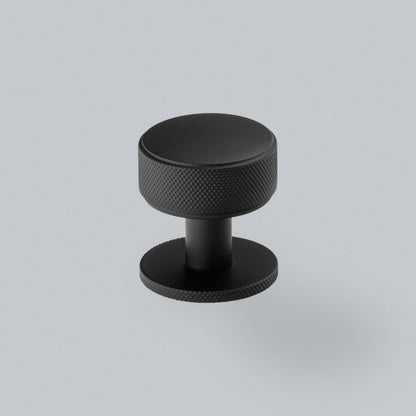 Belgravia Knob - Hendel and Hendel