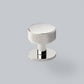 Belgravia Knob - Hendel and Hendel