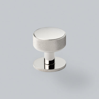 Belgravia Knob - Hendel and Hendel