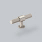Belgravia T-Bar Knob - Hendel and Hendel