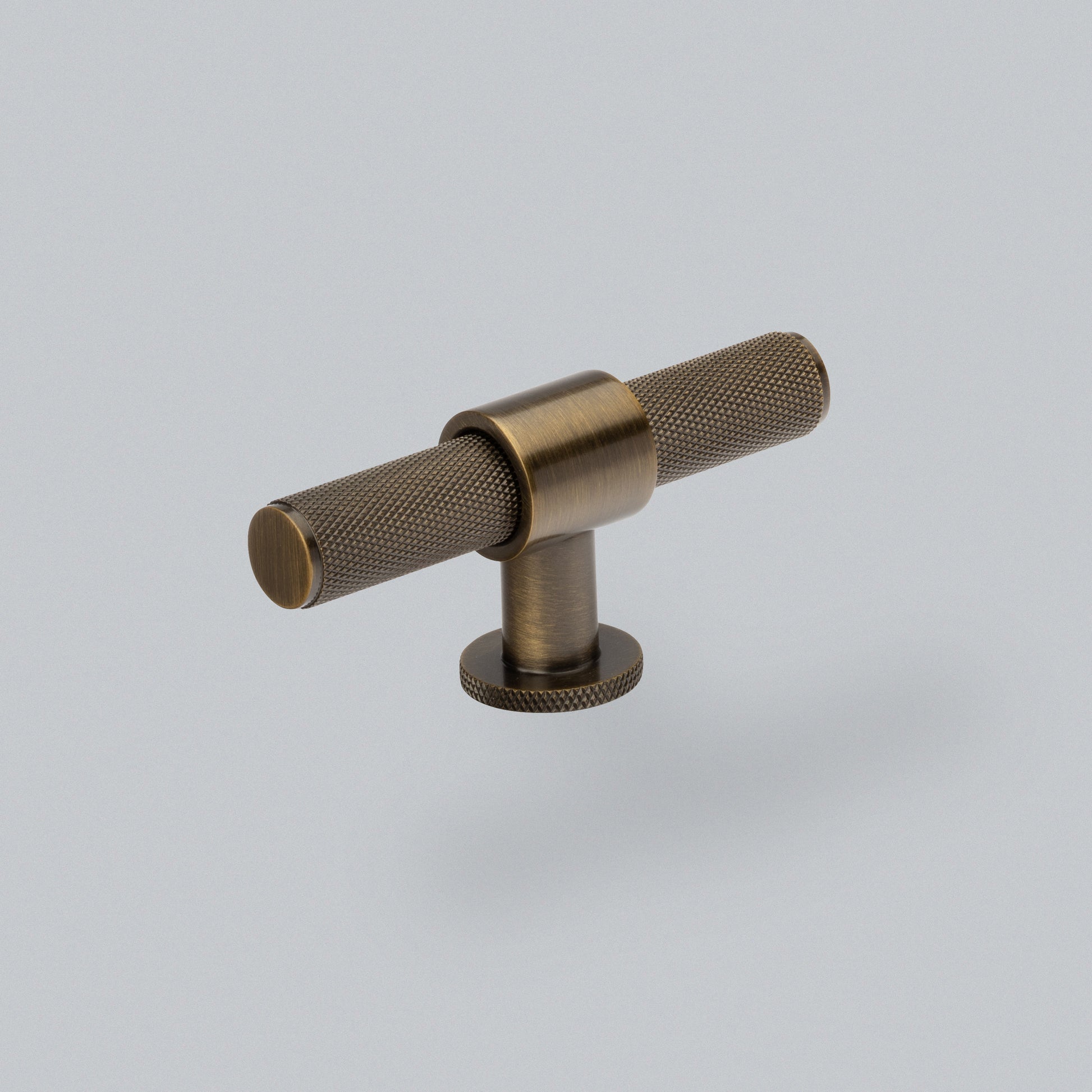 Belgravia T-Bar Knob - Hendel and Hendel