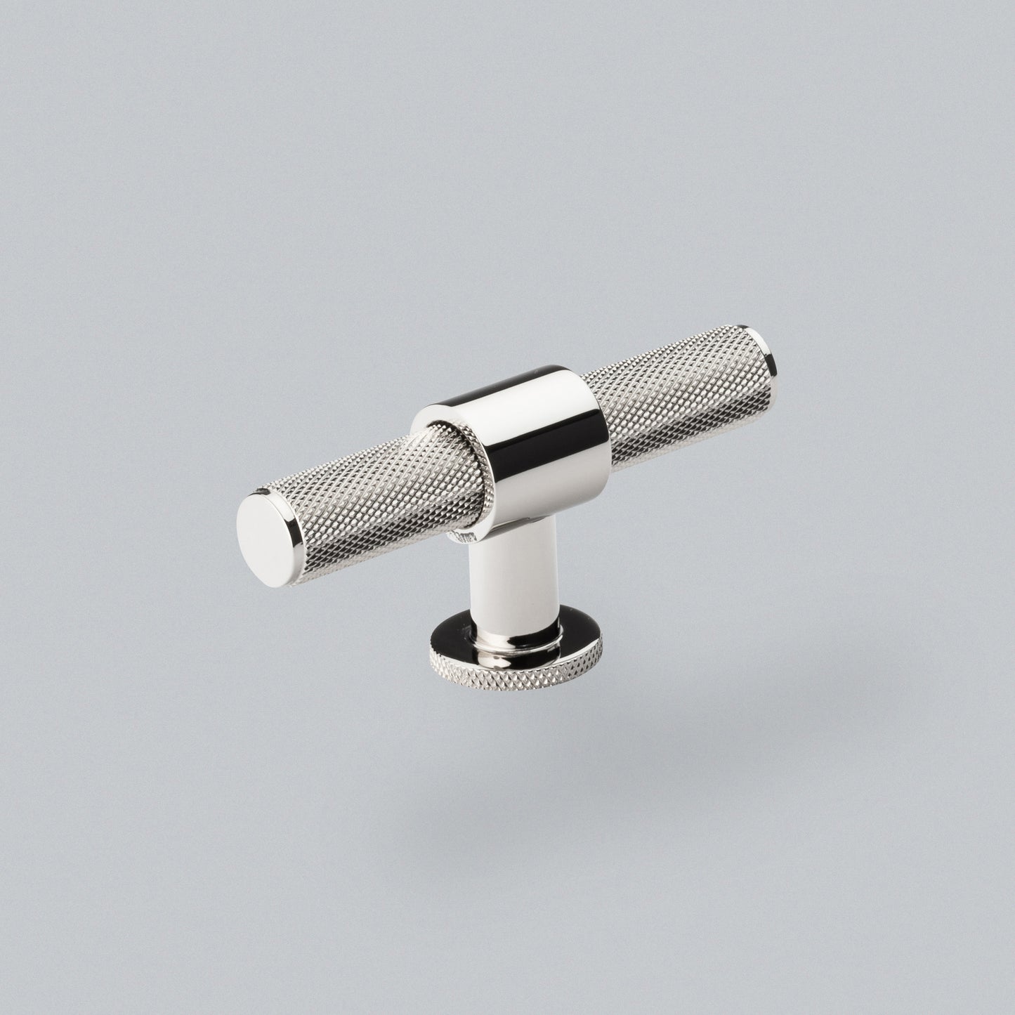 Belgravia T-Bar Knob - Hendel and Hendel