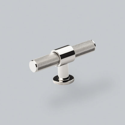 Belgravia T-Bar Knob - Hendel and Hendel