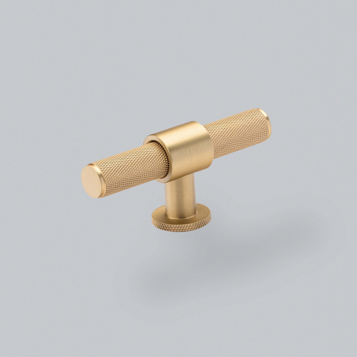 Belgravia T-Bar Knob - Hendel and Hendel