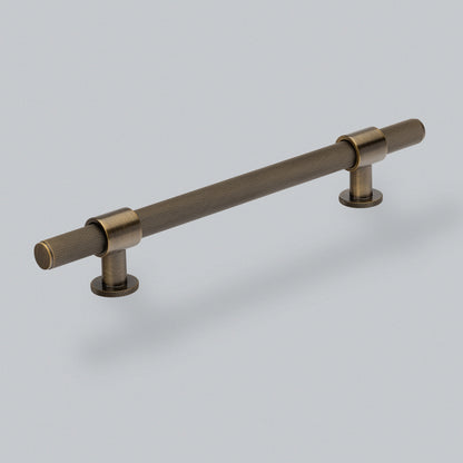 Belgravia Pull Handle - Hendel and Hendel