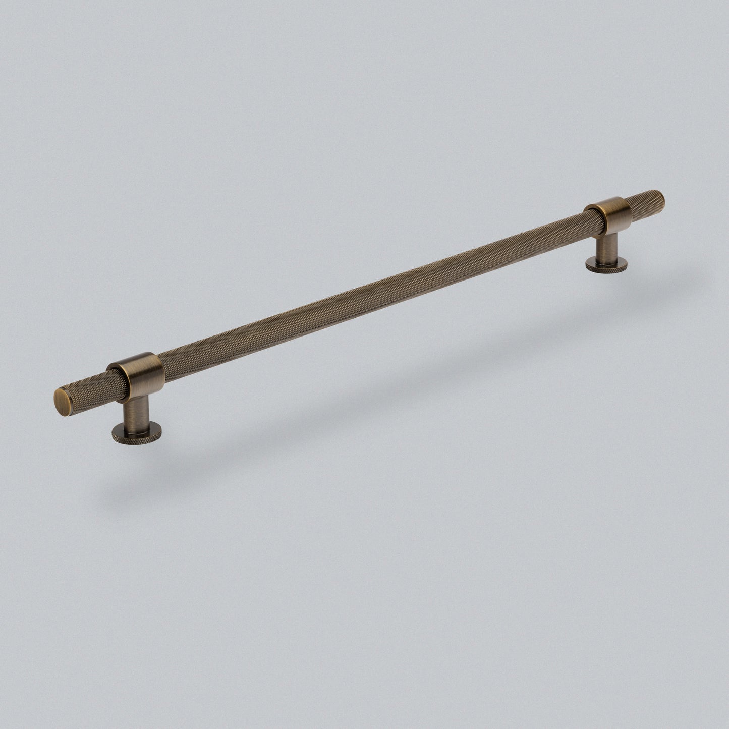 Belgravia Pull Handle - Hendel and Hendel