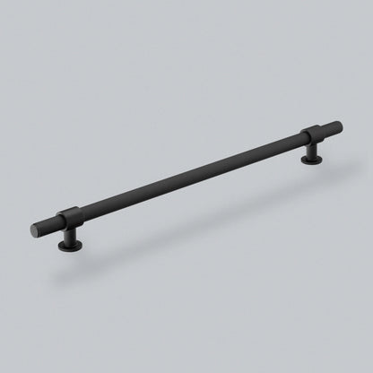 Belgravia Pull Handle - Hendel and Hendel