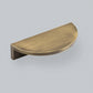 Barrington Eclipse Smooth Pull Handle - Hendel and Hendel