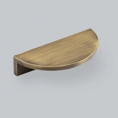 Barrington Eclipse Smooth Pull Handle - Hendel and Hendel