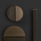 Barrington Eclipse Smooth Pull Handle - Hendel and Hendel