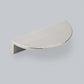 Barrington Eclipse Ribbed Pull Handle - Hendel and Hendel