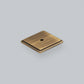Callcott Square Backplate - Hendel and Hendel