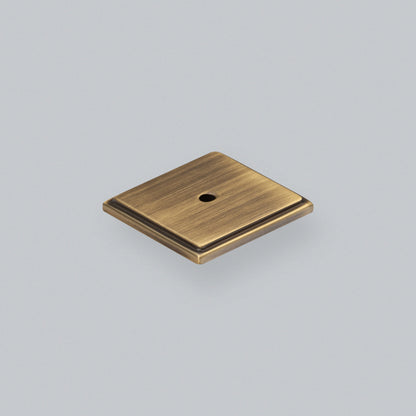 Callcott Square Backplate - Hendel and Hendel