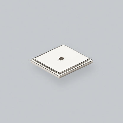 Callcott Square Backplate - Hendel and Hendel