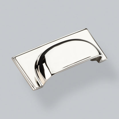 Callcott Cup Handle - Hendel and Hendel