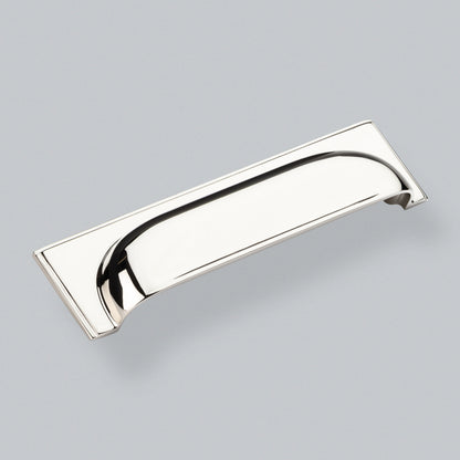 Callcott Cup Handle - Hendel and Hendel
