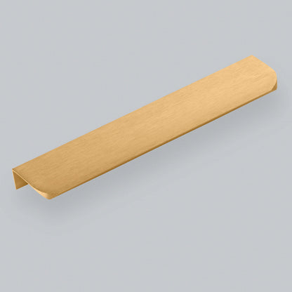 Edison Profile Handle - Hendel and Hendel