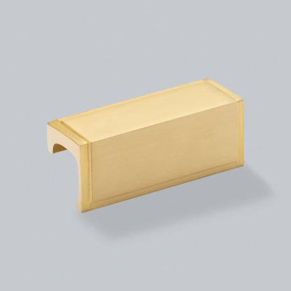 Felix Pull Handle - Hendel and Hendel