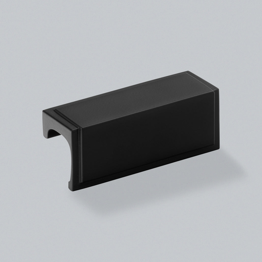 Felix Solid Brass Cabinet Handle Collection | Hendel & Hendel – Hendel ...