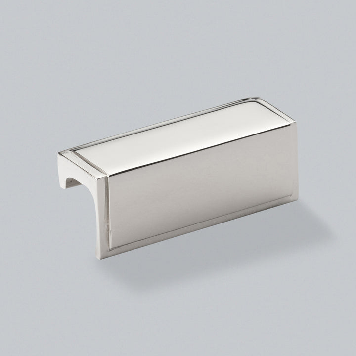 Felix Solid Brass Cabinet Handle Collection | Hendel & Hendel – Hendel ...