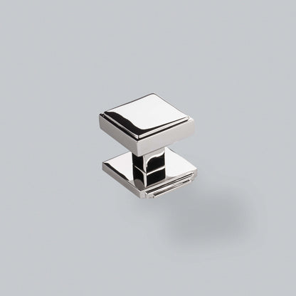 Fitzrovia Knob - Hendel and Hendel