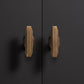 Fitzrovia T-Bar Knob - Hendel and Hendel