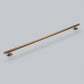 Fitzrovia Pull Handle - Hendel and Hendel