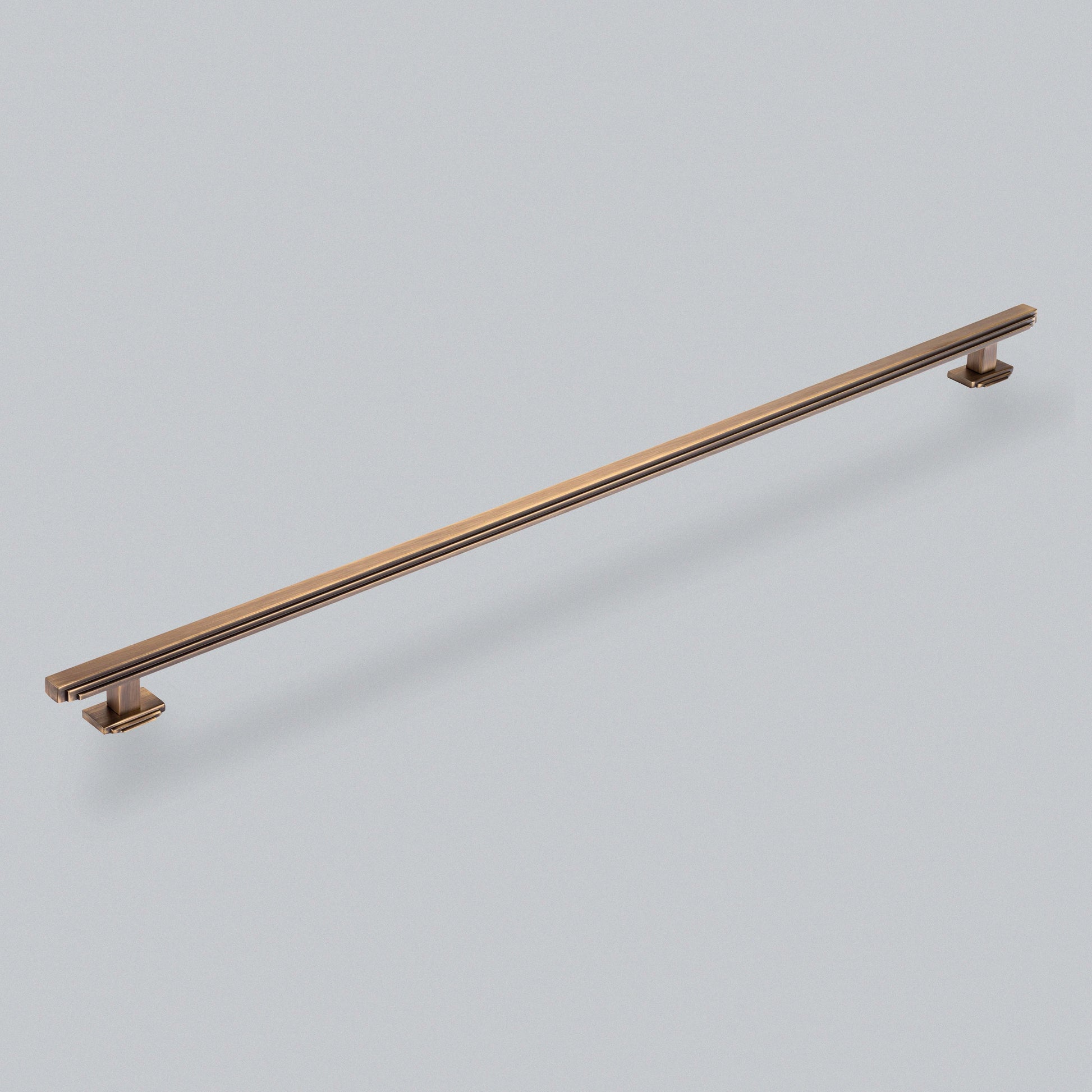 Fitzrovia Pull Handle - Hendel and Hendel