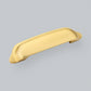 Fleur Cup Handle - Hendel and Hendel